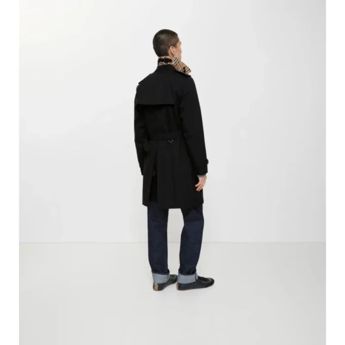 Mittellanger Kensington Heritage Trench Coat