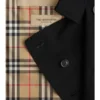 Kurzer Kensington Heritage Trench Coat