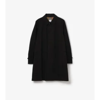 Mittellanger, leichter Camden-Car Coat