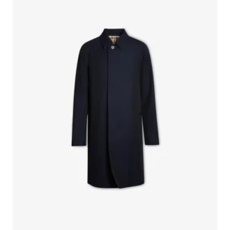 Mittellanger, leichter Camden-Car Coat