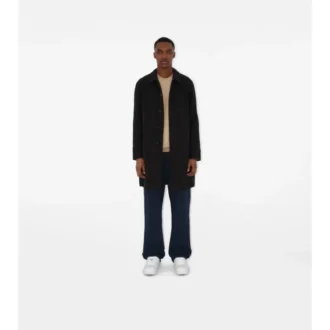 Mittellanger, leichter Camden-Car Coat