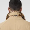 Mittellanger, leichter Camden-Car Coat