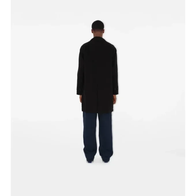 Mittellanger, leichter Camden-Car Coat