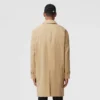 Mittellanger, leichter Camden-Car Coat