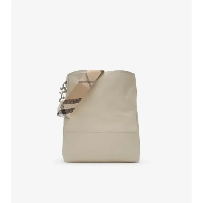 Mittlere B-Clip-Beuteltasche 