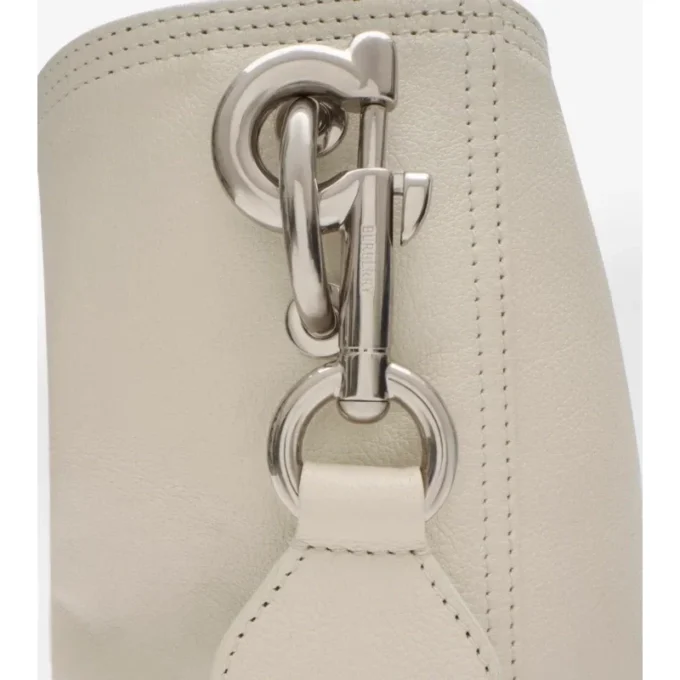 Mittlere B-Clip-Beuteltasche 