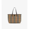 Mittlere wendbare Bloomsbury-Tasche 