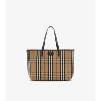 Mittlere wendbare Bloomsbury-Tasche 