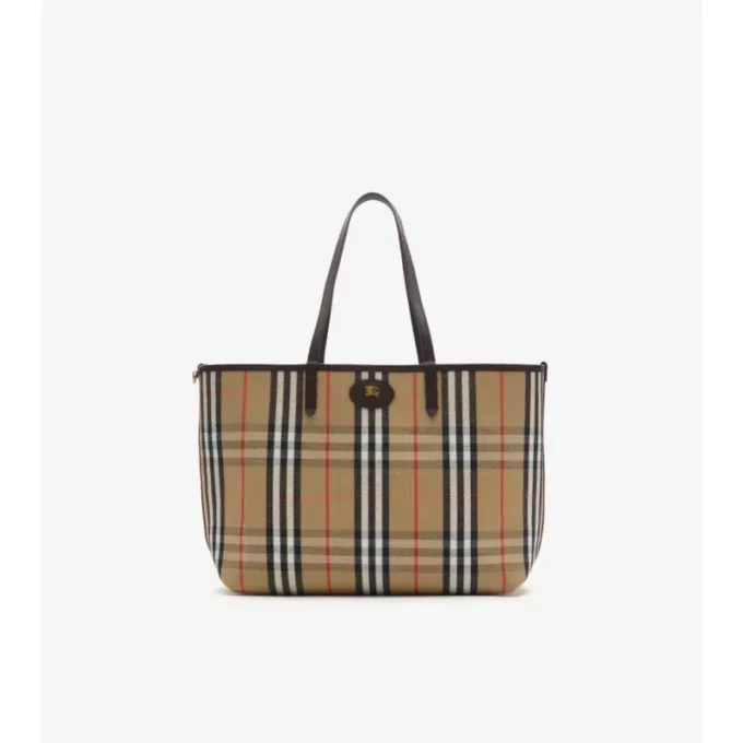 Mittlere wendbare Bloomsbury-Tasche 