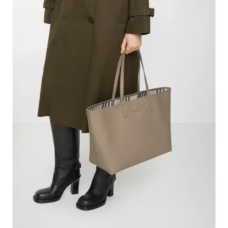 Mittlere wendbare Bloomsbury-Tasche 
