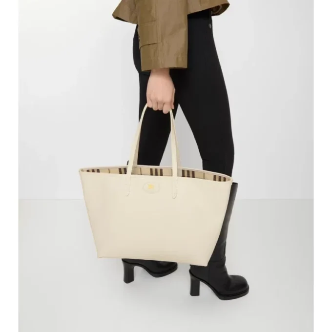 Mittlere wendbare Bloomsbury-Tasche 