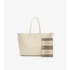 Mittlere wendbare Bloomsbury-Tasche 