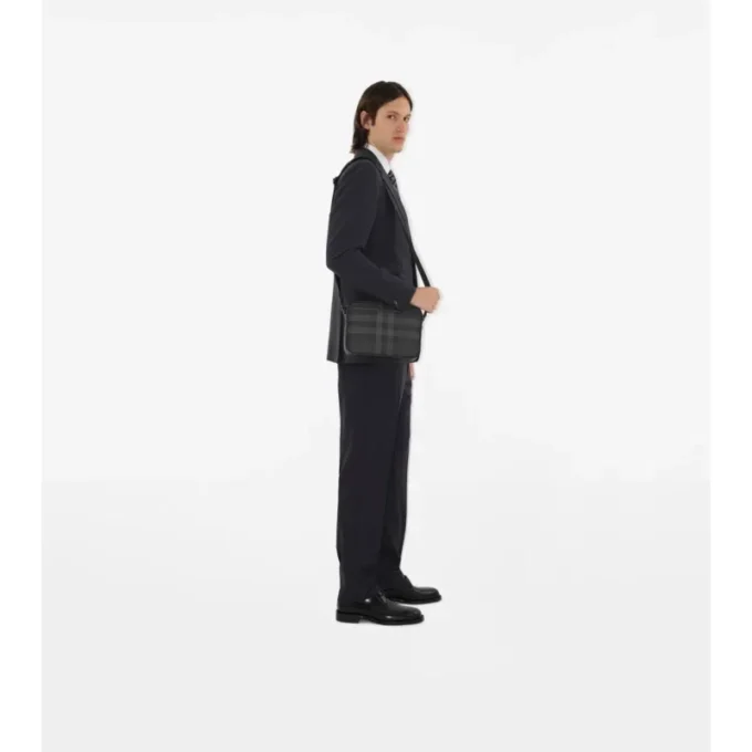 Muswell-Tasche