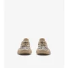 Neptune Sneaker mit Karomuster