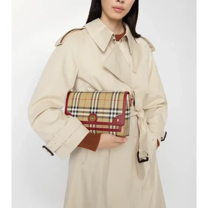 Note Bag