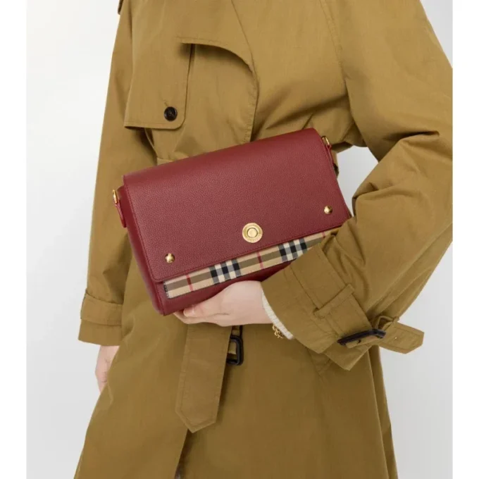 Note Bag