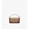 Note Bag mit Tragegriff