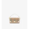 Note Bag mit Tragegriff