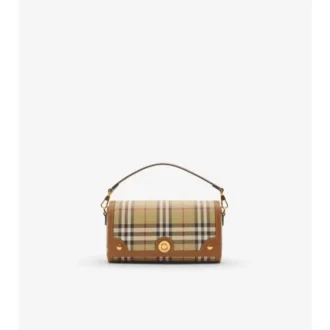 Note Bag mit Tragegriff
