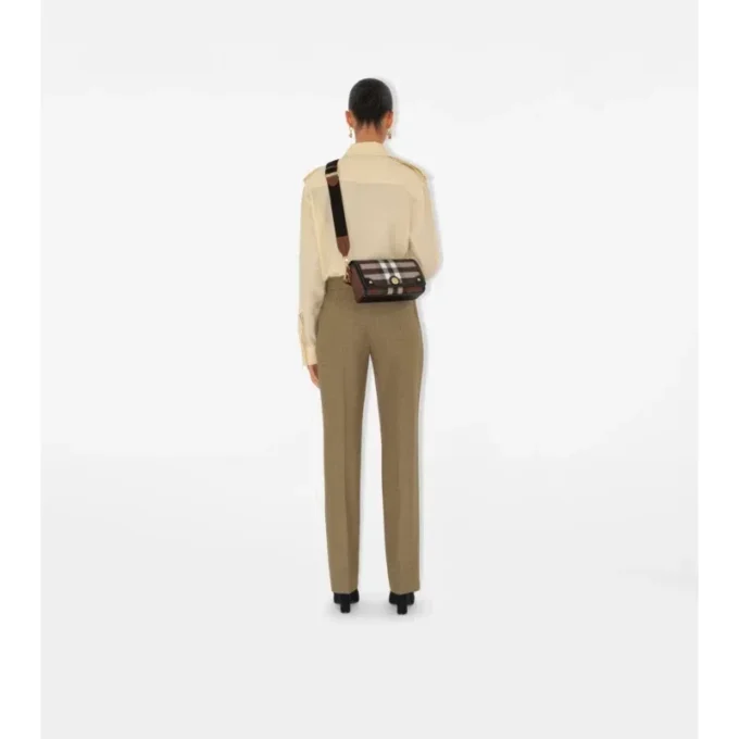 Note Bag mit Tragegriff