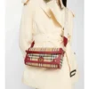 Note Bag mit Tragegriff
