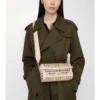 Note Bag mit Tragegriff