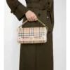 Note Bag mit Tragegriff