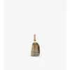 Note Bag mit Tragegriff