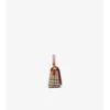 Note Bag mit Tragegriff