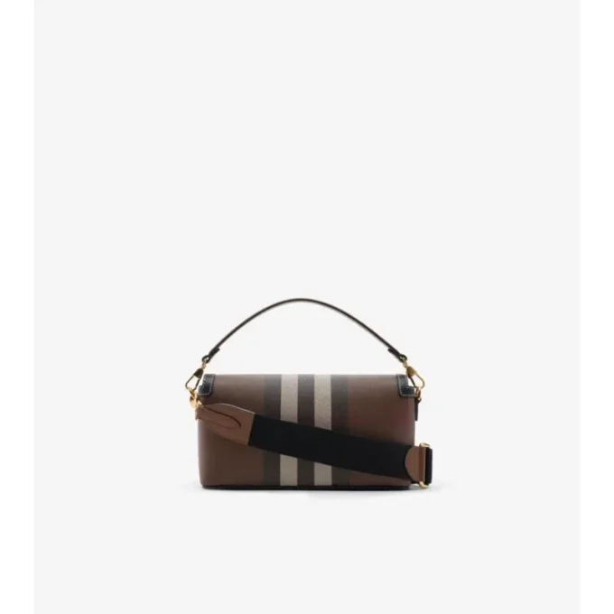 Note Bag mit Tragegriff