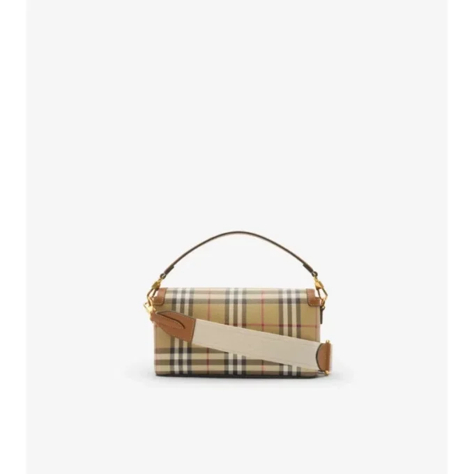 Note Bag mit Tragegriff