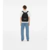 Nylon-Rucksack