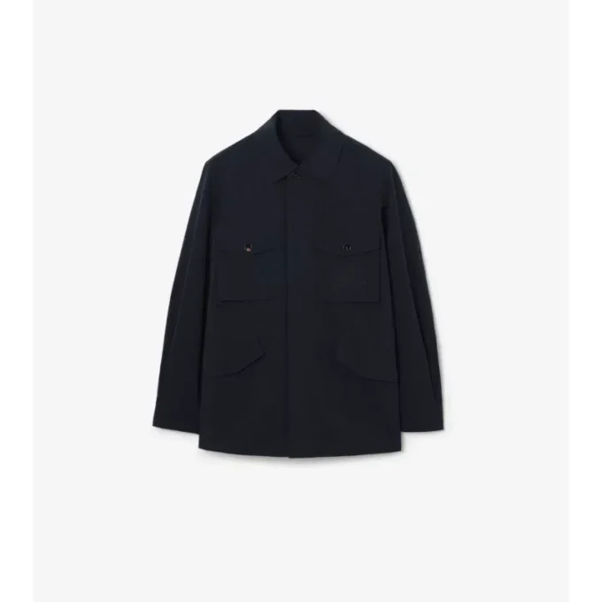 Nylonjacke