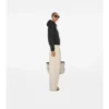 Nylonjacke mit Ritter-Stempel
