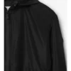 Nylonjacke mit Ritter-Stempel