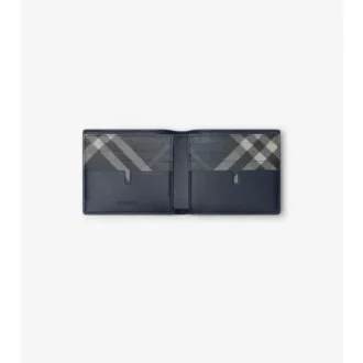Pop Check Brieftasche