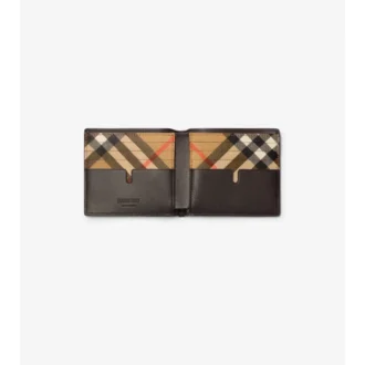 Pop Check Brieftasche