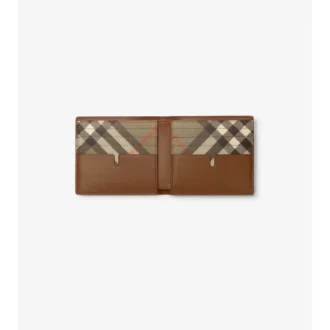 Pop Check Brieftasche