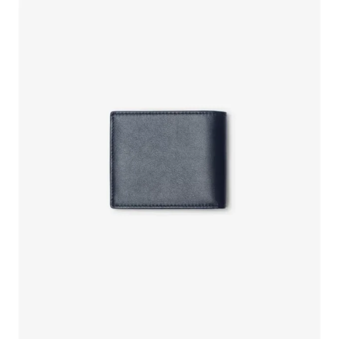 Pop Check Brieftasche