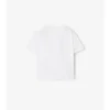 Puffer Bear Baumwoll-T-Shirt