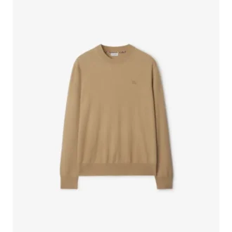 Pullover aus Kaschmirmischung