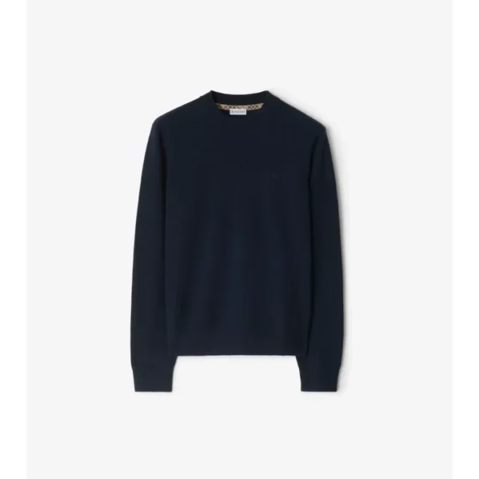 Pullover aus Kaschmirmischung