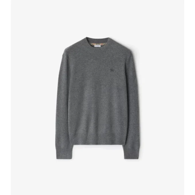 Pullover aus Kaschmirmischung
