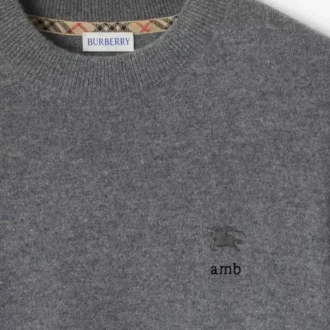 Pullover aus Kaschmirmischung