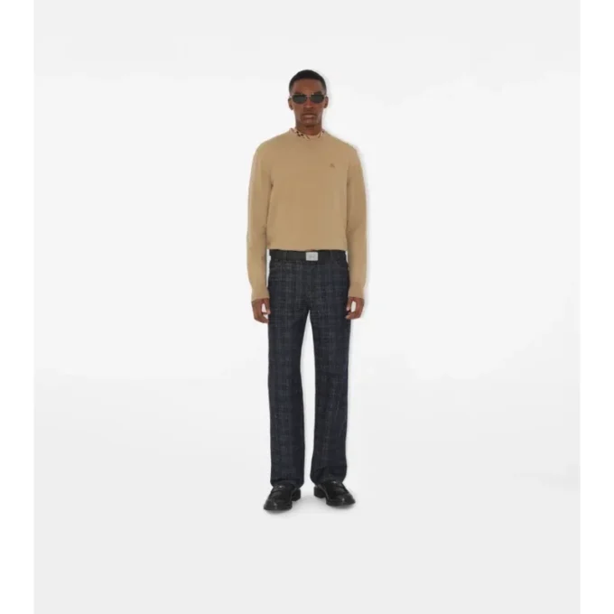 Pullover aus Kaschmirmischung