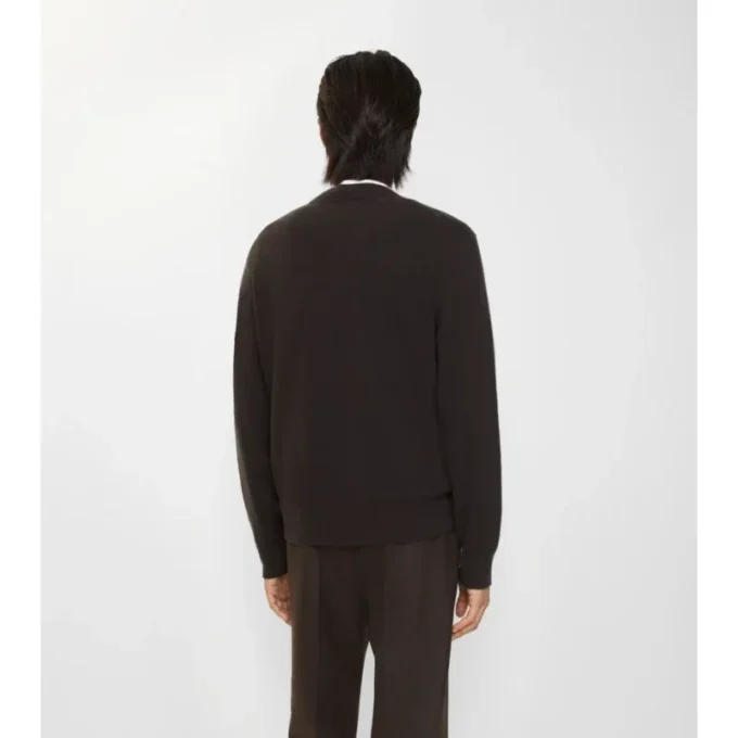 Pullover aus Kaschmirmischung