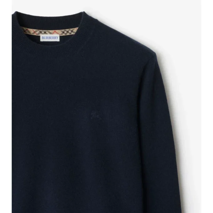 Pullover aus Kaschmirmischung