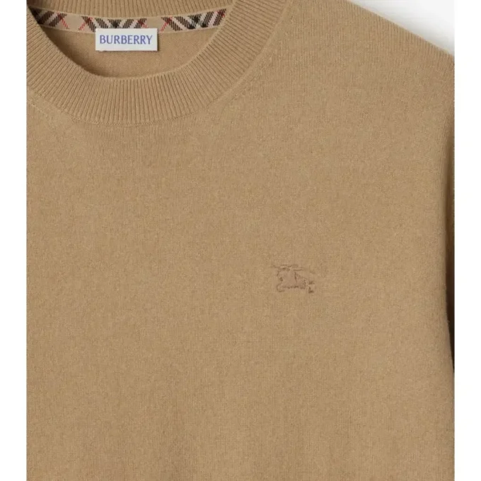 Pullover aus Kaschmirmischung