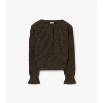 Pullover aus Wolle und Kaschmir