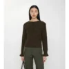 Pullover aus Wolle und Kaschmir